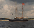 Galeasen ANNE-MARIE