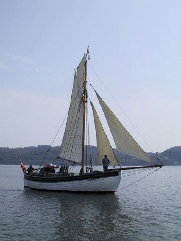 Jagten DE TO SØSKENDE