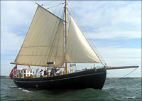 MJØLNER