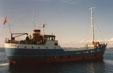 Coaster M/S SAMKA